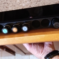 Essential Oil Tray - Thumbnail 2