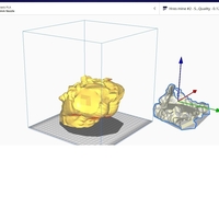 Eren Titan Attack on Titan Diorama - Thumbnail 2