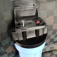water filter holder - Thumbnail 3