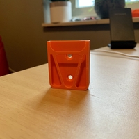 Apple tv remote mount - Thumbnail 1