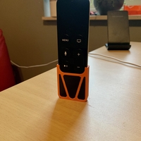 Apple tv remote mount - Thumbnail 2