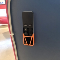 Apple tv remote mount - Thumbnail 3