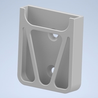 Apple tv remote mount - Thumbnail 5