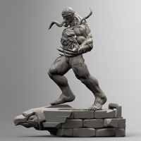 veneno mutante - Thumbnail 7