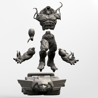 veneno mutante - Thumbnail 9