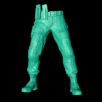 Rainbow Six Siege VIGIL character - Thumbnail 4