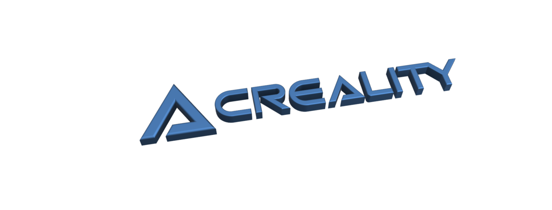 Creality logo 3D Print 393600