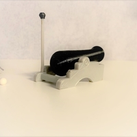 Firecracker Cannon - Thumbnail 2