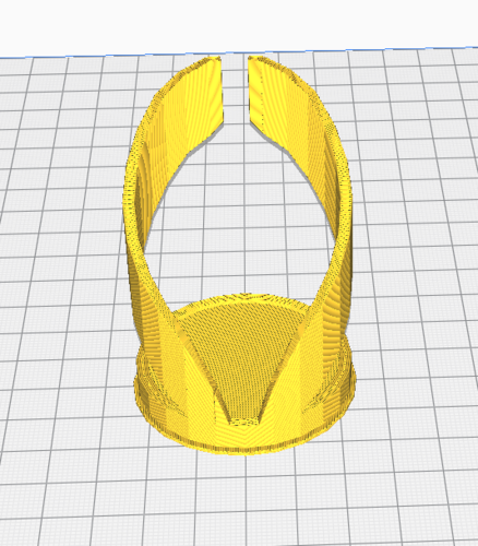 Lightsaber Design 3D Print 393667