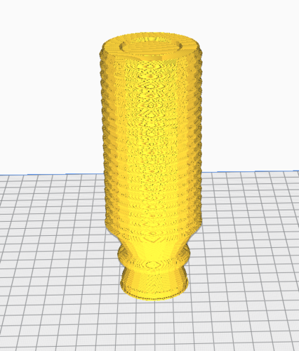 Lightsaber Design 3D Print 393668