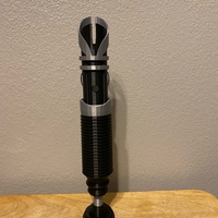 Lightsaber Design - Thumbnail 6