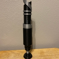 Lightsaber Design - Thumbnail 7