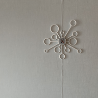Circle Clock - Thumbnail 2