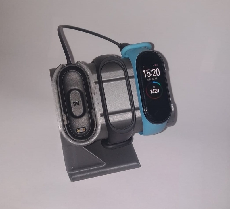 Mi Band 4 Docking Station
