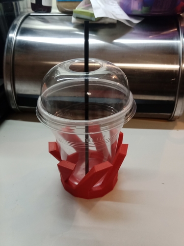 Coffee pot base 3D Print 393790