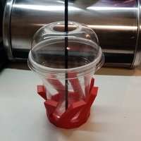 Coffee pot base - Thumbnail 1