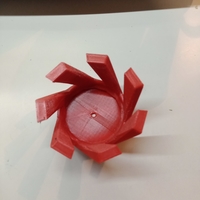 Coffee pot base - Thumbnail 2