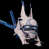 Enfys Nest helmet from Solo: A Star Wars Story - Thumbnail 1