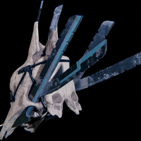 Enfys Nest helmet from Solo: A Star Wars Story - Thumbnail 3