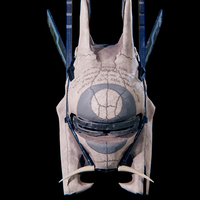 Enfys Nest helmet from Solo: A Star Wars Story - Thumbnail 4