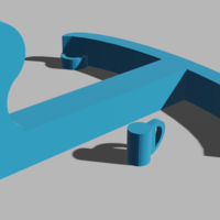 Mini Crossbow - Thumbnail 1