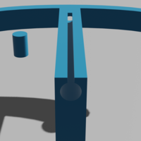 Mini Crossbow - Thumbnail 2