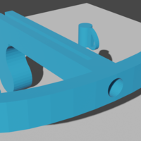 Mini Crossbow - Thumbnail 5