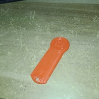 Shopping Cart Coin-ONE EURO - Thumbnail 1