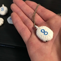 The 100 Flame or A.L.I.E 2.0 - Thumbnail 2