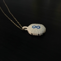 The 100 Flame or A.L.I.E 2.0 - Thumbnail 3