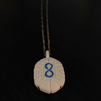 The 100 Flame or A.L.I.E 2.0 - Thumbnail 4