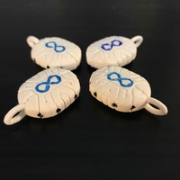 The 100 Flame or A.L.I.E 2.0 - Thumbnail 5