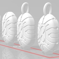 The 100 Flame or A.L.I.E 2.0 - Thumbnail 6