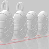 The 100 Flame or A.L.I.E 2.0 - Thumbnail 7