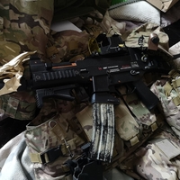 UMP adapter to M4 mag - Thumbnail 2