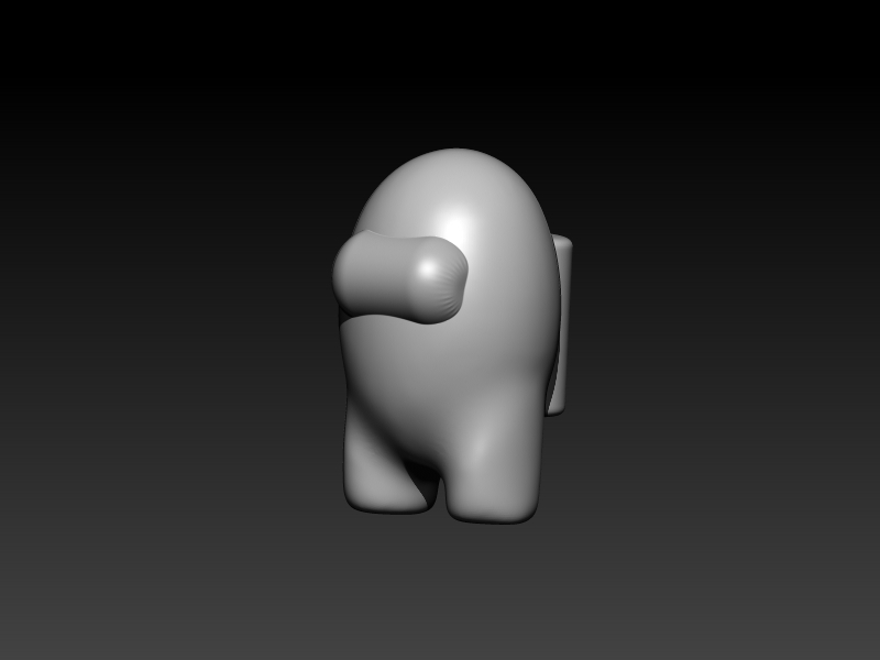 AmongUs - CrewMember