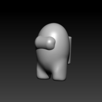 AmongUs - CrewMember - Thumbnail 1