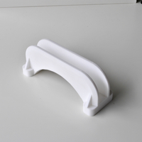 Small Macbook stand 3D Printing 393953