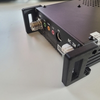 Xiegu G90 Replacement Rails - Thumbnail 1