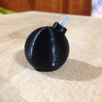 Cartoon Bomb - Thumbnail 2