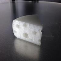 Cheese Wedge - Thumbnail 2