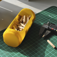 Organisation Inserts - Thumbnail 1