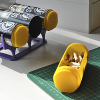 Organisation Inserts - Thumbnail 2