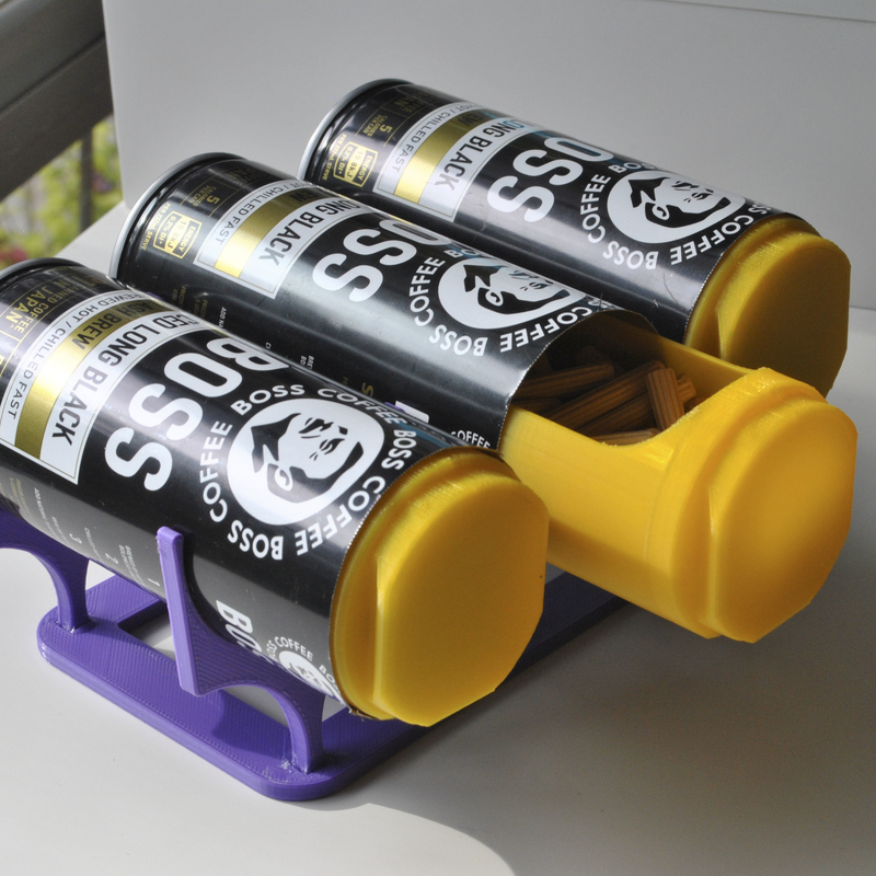 Organisation Inserts