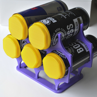 Organisation Inserts - Thumbnail 5