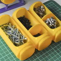 Organisation Inserts - Thumbnail 6