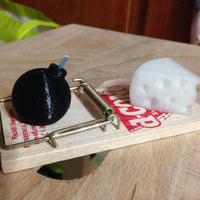 Cheese Wedge - Thumbnail 4