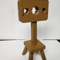 Pillory - Thumbnail 3