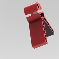 Diagonal measuring  tool for tapemeasures - Thumbnail 3