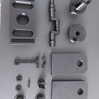 crankshaft with piston - Thumbnail 2